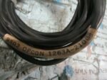 OPCON 1263A-210 Detector Head with cable OPCON Glass Detector Head *Tested* - Image 5