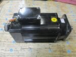 OSAI DS 56-M Servo Motor DS56-M 540V 3.9kW 4000rpm 7Nm *Broken Connector Tested*