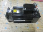OSAI DS 56-M Servo Motor DS56-M 540V 3.9kW 4000rpm 7Nm *Broken Connector Tested* - Image 3