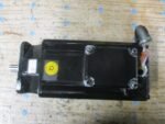 OSAI DS 56-M Servo Motor DS56-M 540V 3.9kW 4000rpm 7Nm *Broken Connector Tested* - Image 4