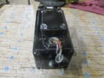 OSAI DS 56-M Servo Motor DS56-M 540V 3.9kW 4000rpm 7Nm *Broken Connector Tested* - Image 5