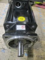 OSAI DS 56-M Servo Motor DS56-M 540V 3.9kW 4000rpm 7Nm *Broken Connector Tested* - Image 6