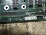 Okuma A911-2124 OPUS7000 FR Board Okuma 1911-2124 E4809-436-093 Board *Tested* - Image 11