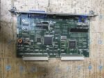 Okuma A911-2124 OPUS7000 FR Board Okuma 1911-2124 E4809-436-093 Board *Tested* - Image 3