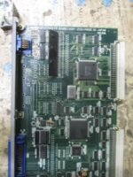 Okuma A911-2124 OPUS7000 FR Board Okuma 1911-2124 E4809-436-093 Board *Tested* - Image 7