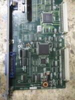 Okuma A911-2124 OPUS7000 FR Board Okuma 1911-2124 E4809-436-093 Board *Tested* - Image 8