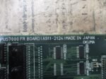 Okuma A911-2124 OPUS7000 FR Board Okuma 1911-2124 E4809-436-093 Board *Tested* - Image 10