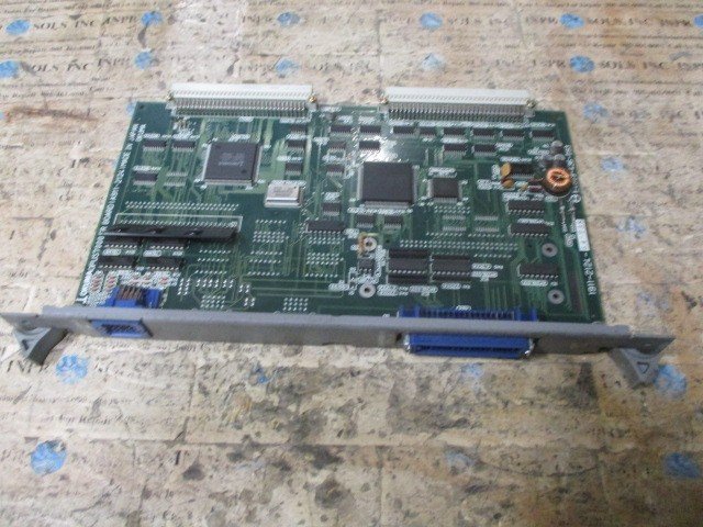 Okuma-A911-2124-OPUS7000-FR-Board-Okuma-1911-2124-E4809-436-093-Board-Tested-157485271462 Okuma A911-2124 OPUS7000 FR Board Okuma 1911-2124 E4809-436-093 Board *Tested* - Image 1