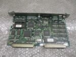 Okuma A911-2850 OPUS7000 ACP 7030 Board E4809-770-116 Unit 1911-2850-046*Tested* - Image 3