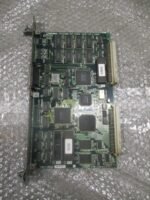 Okuma A911-2850 OPUS7000 ACP 7030 Board E4809-770-116 Unit 1911-2850-046*Tested* - Image 4
