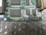 Okuma A911-2850 OPUS7000 ACP 7030 Board E4809-770-116 Unit 1911-2850-046*Tested* - Image 7