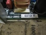 Okuma A911-2891 OPUS7000 PS80 Board 1911-2891 E4809-045-229 Power Supply*Tested* - Image 12
