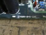 Okuma A911-2891 OPUS7000 PS80 Board 1911-2891 E4809-045-229 Power Supply*Tested* - Image 13