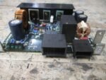 Okuma A911-2891 OPUS7000 PS80 Board 1911-2891 E4809-045-229 Power Supply*Tested* - Image 9