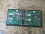 Okuma E5486-090-168 CNC Control Panel Keypad Board Tate V ENG *Tested* - Image 4