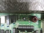 Okuma FUB-P4R2 Card OPUS7000 OKUMA 1911-2242-143-426 OPUS7000 Controller*Tested* - Image 7