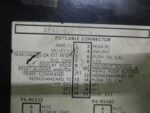 Omega DP41-U Temperature Controller Module Omega DP41-U Module 5VDC *Tested* - Image 7