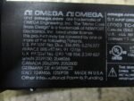 Omega PHCN-37 Process Controller Panel meter controller 115VAC 7W *Tested* - Image 12