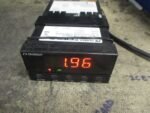 Omega PHCN-37 Process Controller Panel meter controller 115VAC 7W *Tested* - Image 3