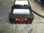 Omega PHCN-37 Process Controller Panel meter controller 115VAC 7W *Tested* - Image 5