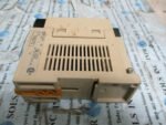 Omron C4K-ID Input Unit Omron C4K Input Unit 4 Channel Unit 24VDC 7mA *Tested* - Image 8