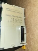 Omron CJ1W-AD041-V1 Programmable Controller Unit - Image 3
