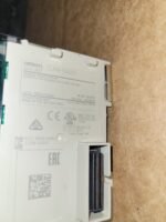Omron CJ1W-DA021 CJ1WDA021 D/A Unit Programmable Logic Controller *Tested* - Image 3
