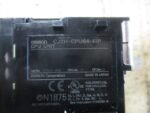 Omron CJ2H-CPU64-EIP Sysmac PLC CPU Unit Ver 1.3 EtherNet/IP EIP Ver 2.0*Tested* - Image 7