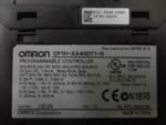 Omron CP1H-XA40DT1-D Programmable Controller 24V DC 50W (Used) - Image 3