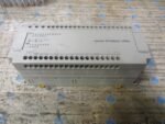 Omron CPM1-30CDR-A Sysmac Programmable Controller 100-240VAC 60VA *Tested*