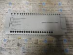 Omron CPM1-30CDR-A Sysmac Programmable Controller 100-240VAC 60VA *Tested* - Image 3