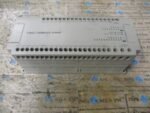 Omron CPM1-30CDR-A Sysmac Programmable Controller 100-240VAC 60VA *Tested* - Image 4