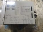 Omron H3CR-A Timer Relay Module 24-48VAC 12-48VDC 0.05S-300h  *Tested* - Image 4