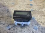 Omron H7EC-NFV-B Total Counter Module 24-240VAC/VDC Omron H7EC-NFV-B *Tested*
