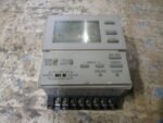 Omron H8PS-8BF Cam Positioner 24VDC 8-Output Compact Rotary Encoder *Tested*