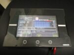 Omron NA5-7W001B Programmable Terminal Touch HMI Module 24VDC 35W Type4X*Tested*