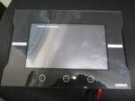 Omron NA5-7W001B Programmable Terminal Touch HMI Module 24VDC 35W Type4X*Tested* - Image 4