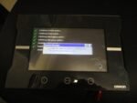 Omron NA5-7W001B Programmable Terminal Touch HMI Module 24VDC 35W Type4X*Tested* - Image 5