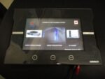 Omron NA5-7W001B Programmable Terminal Touch HMI Module 24VDC 35W Type4X*Tested* - Image 6