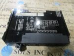 Omron NX-PF0630 Power Feed Unit 5-24VDC 4A Omron NX-PF0630 PLC Supply *Tested* - Image 4