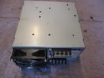 Omron S82J-60024 Power Supply DC 24V 27A 600W 100/230V Omron S82J-60024 *Tested*