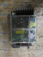Omron S8FS-G10024CD DC Power Supply 100-240VAC (120-320VDC) 24VDC 4.5A *Tested*
