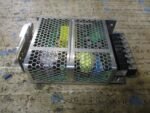 Omron S8FS-G10024CD DC Power Supply 100-240VAC (120-320VDC) 24VDC 4.5A *Tested* - Image 4
