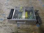 Omron S8FS-G10024CD DC Power Supply 100-240VAC (120-320VDC) 24VDC 4.5A *Tested* - Image 6