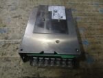 Omron S8FS-G10024CD DC Power Supply 100-240VAC (120-320VDC) 24VDC 4.5A *Tested* - Image 8