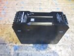 Omron S8VK-G12024 DC Power Supply Module 24VDC 5A 100-240VAC/90-350VDC *Tested*