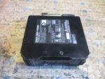 Omron S8VK-G12024 DC Power Supply Module 24VDC 5A 100-240VAC/90-350VDC *Tested* - Image 4