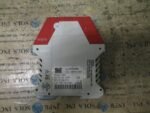 Omron SR103AM AC/DC 24V Safety Relay (Used) - Image 3