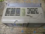 Omron Yaskawa CIMR-F7Z40P7 Varispeed F7 VFD Inverter 400V 0.75kW 1.6kVA *Tested* - Image 4
