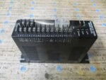 Oriental FBLD75C Brushless DC Motor Driver 200VAC +-10% 2A VP5 14561 *Tested* - Image 4